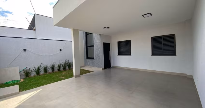 Casa no Jardim Monte Rey
