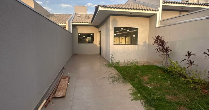 Casa no Jardim Leblon em Sarandi