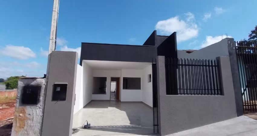 Casa no Jardim Tarumã com suíte