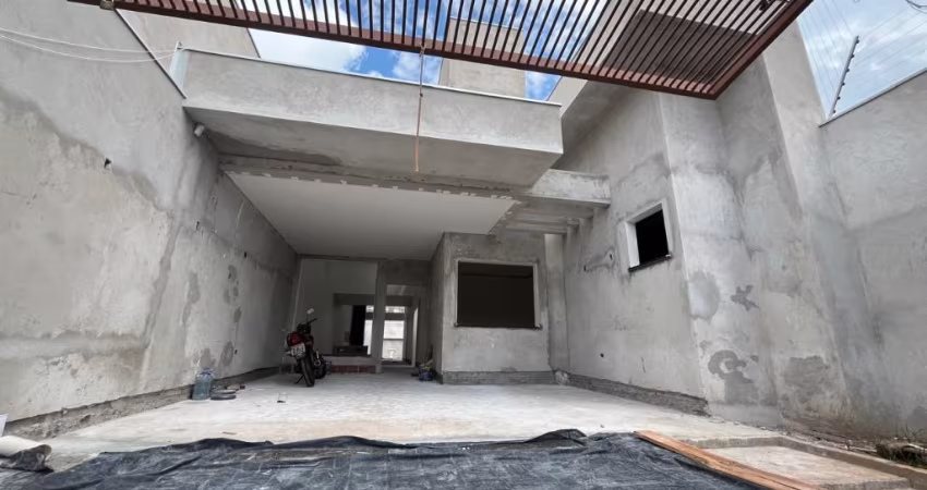Casa no Jardim Veronica com 3 suites