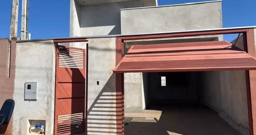 Casa no Jardim Bela Vista em Marialva