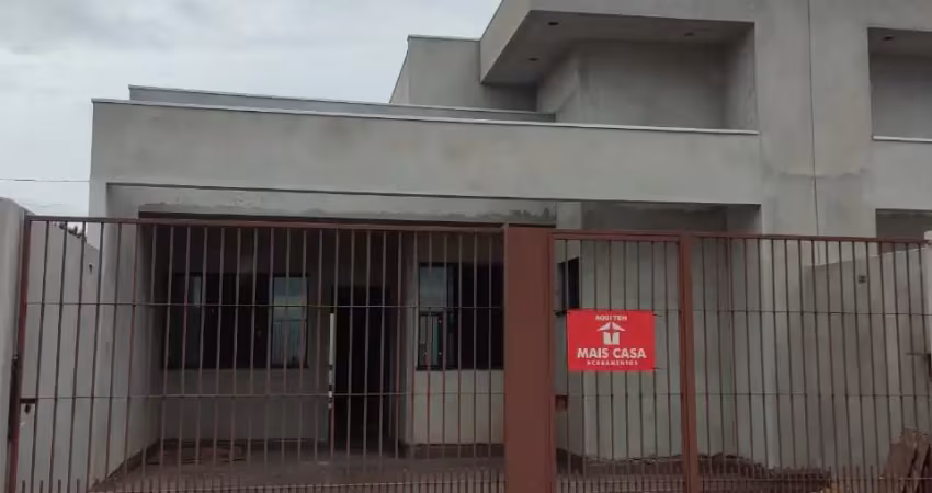 Casa com 3 quartos à venda na Avenida 9301, Ecovalley Ecologic City, Sarandi