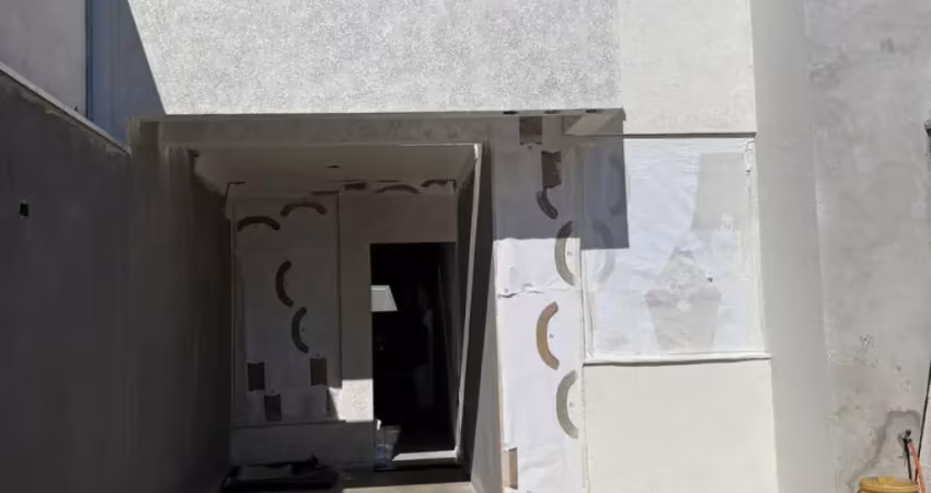 Casa com 3 quartos à venda na Rua Almir Peron, Jardim São Paulo, Sarandi