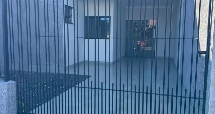 Casa com 3 quartos à venda na Avenida Carlos Correa Borges, 233, Jardim Atami, Maringá