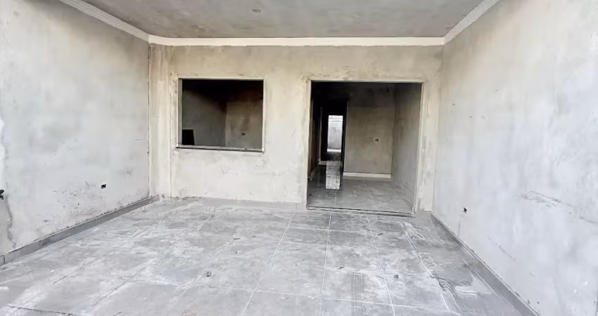 Casa com 3 quartos à venda na Rua Caracas, 87, Jardim Castelo, Sarandi