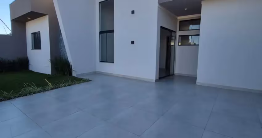 Casa com 3 quartos à venda no Jardim Dom Bosco, Sarandi 