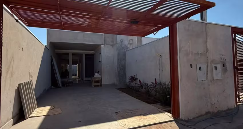 Casa com 3 quartos à venda na Rua Projetada E, Jardim São Paulo II, Sarandi