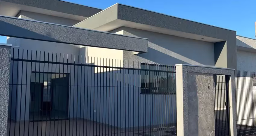 Casa com 3 quartos à venda na Avenida Iraí, Jardim Céu Azul, Paiçandu