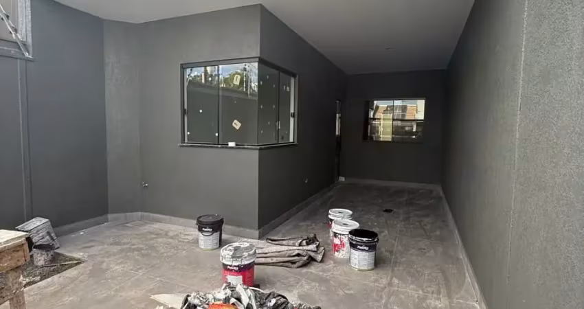 Casa com 3 quartos à venda na Avenida Aurora Rinck Vignoto, 678, Jardim Aurora, Sarandi