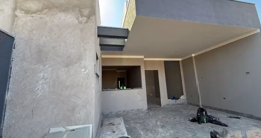 Casa com 3 quartos à venda na Avenida Belo Horizonte, 34, Jardim Tropical, Sarandi