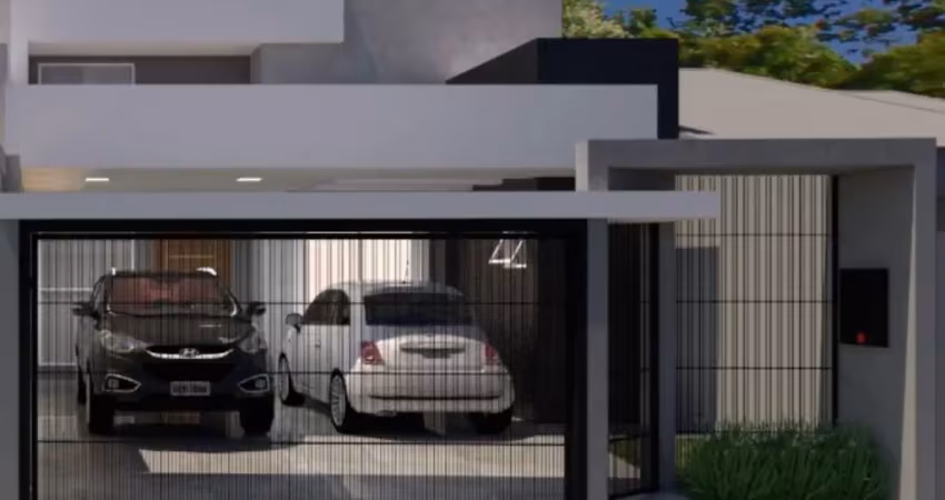 Casa com 3 quartos à venda na Avenida Rio de Janeiro, 34, Jardim Rio de Janeiro, Sarandi