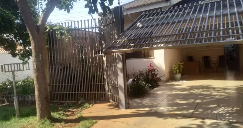 Casa com 3 quartos à venda na Rua Katisuji Nishiyama, 34, Parque da Gávea, Maringá