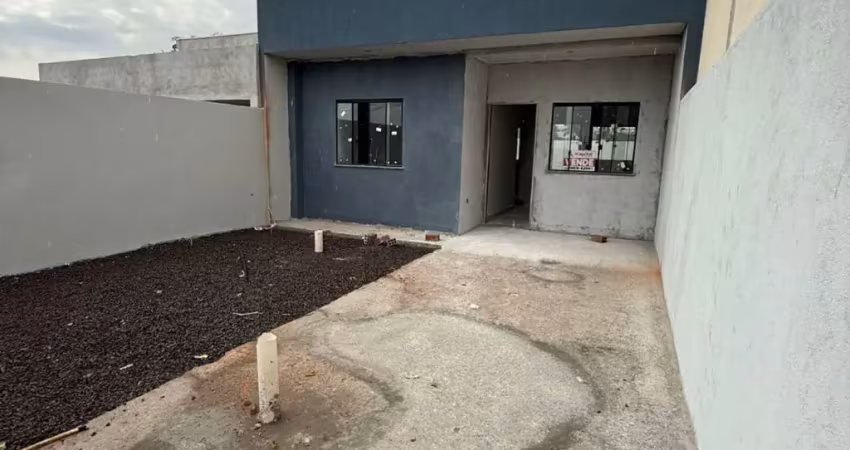 Casa com 2 quartos à venda na Avenida Marialva, 34, Jardim Planalto, Marialva