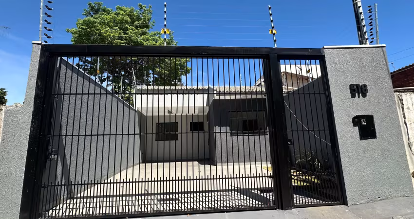 Casa com 3 quartos à venda na Rua Pioneiro Tertulino Ribeiro dos Santos, 34, Conjunto Residencial Cidade Alta, Maringá