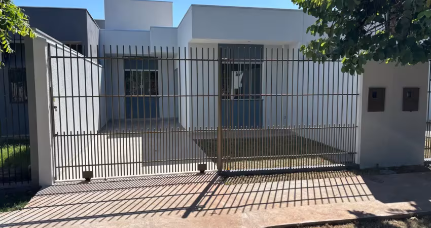 Casa com 3 quartos à venda na Rua Pioneiro Nilso Costa, 344, Jardim Três Lagoas, Maringá