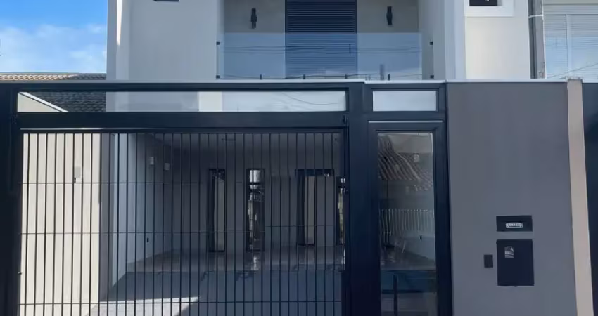 Casa com 3 quartos à venda na Rua Pioneiro Carlos João Basso, Jardim Itália II, Maringá