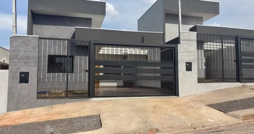 Casa com 3 quartos à venda na Avenida Vereador Antônio Bortolotto, 234, Distrito de Iguatemi (Iguatemi), Maringá