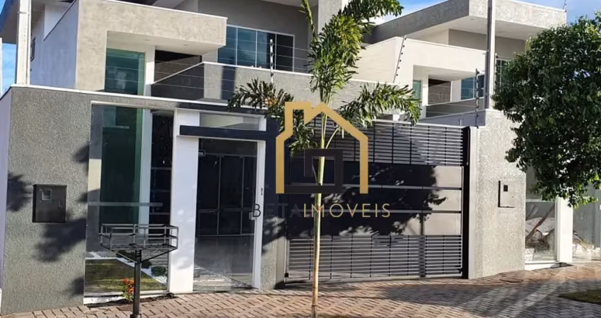 Casa com 3 quartos à venda no Jardim Dias I, Maringá 