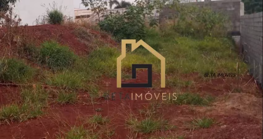 Terreno à venda no Jardim Itália, Maringá 