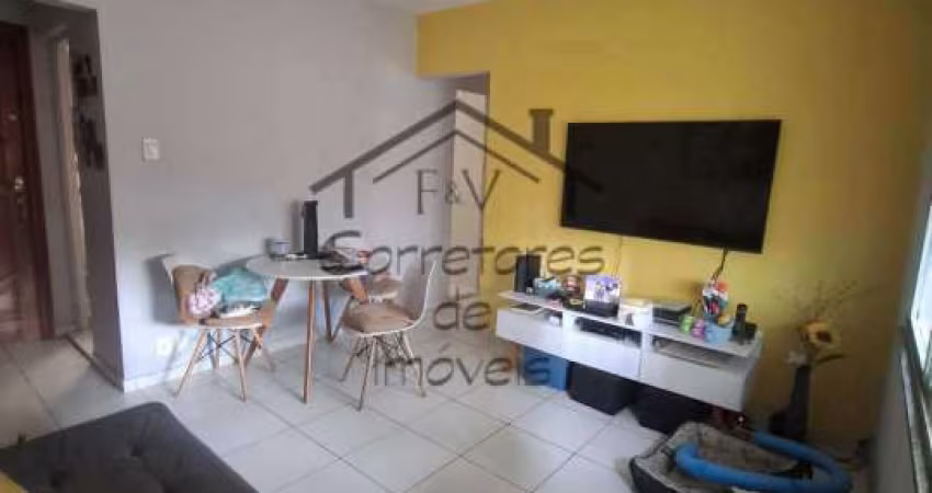 Apartamento com 2 quartos à venda na Rua Hannibal Porto, 501, Irajá, Rio de Janeiro