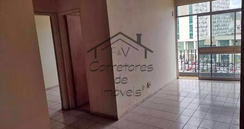 Apartamento com 1 quarto à venda na Rua Paula Barros, 308, Vila da Penha, Rio de Janeiro