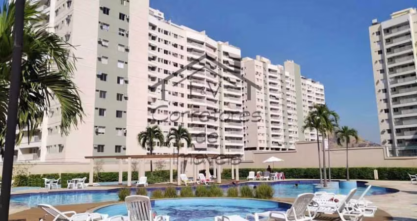 Apartamento com 2 quartos à venda na Rua Bernardo Taveira, 275, Vila da Penha, Rio de Janeiro