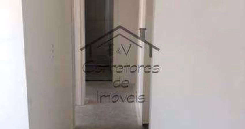 Apartamento com 2 quartos à venda na Rua Jorge Sampaio, 91, Campo Grande, Rio de Janeiro