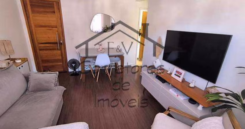 Apartamento com 2 quartos à venda na Rua Inácio Acioli, 438, Penha Circular, Rio de Janeiro