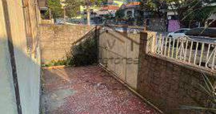 Casa com 2 quartos à venda na Rua Luiz Beltrão, 881, Vila Valqueire, Rio de Janeiro