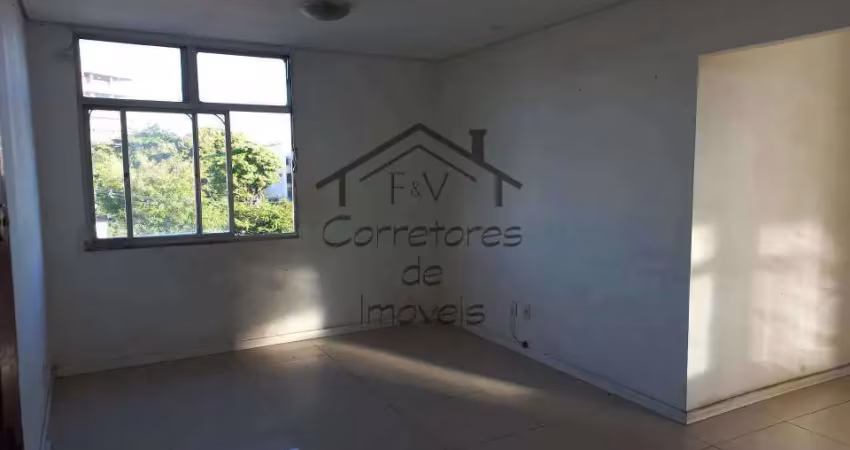 Apartamento com 3 quartos à venda na Avenida Brasil, 17191, Irajá, Rio de Janeiro