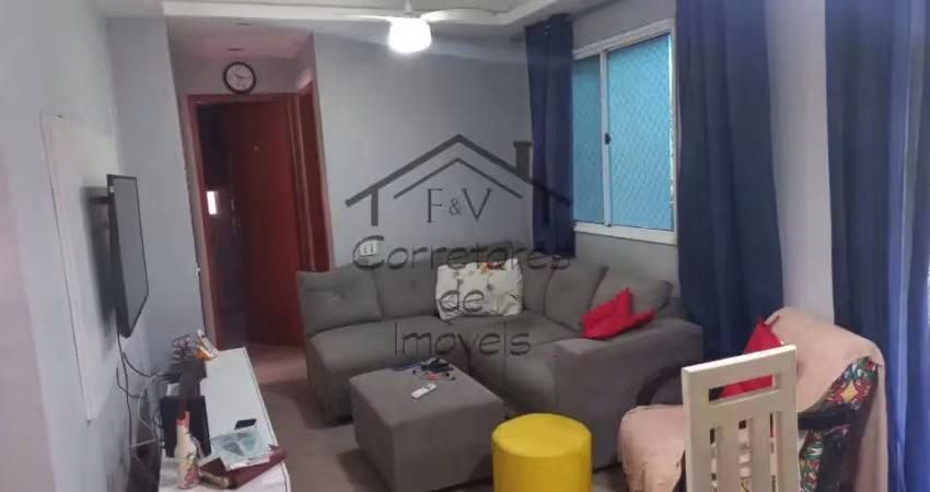 Apartamento com 2 quartos à venda na Estrada da Água Grande, 221, Irajá, Rio de Janeiro