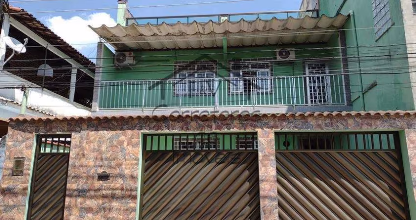 Casa em condomínio fechado com 3 quartos à venda na Avenida Chrisóstomo Pimentel de Oliveira, 1933, Pavuna, Rio de Janeiro