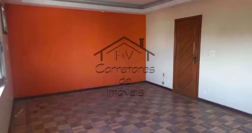 Apartamento com 3 quartos à venda na Rua São João Gualberto, 626, Vila da Penha, Rio de Janeiro