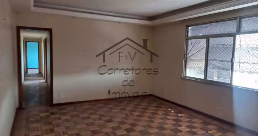 Apartamento com 3 quartos à venda na Rua São João Gualberto, 626, Vila da Penha, Rio de Janeiro