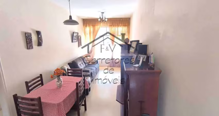 Apartamento com 2 quartos à venda na Rua Gabriel Lisboa, 5, Irajá, Rio de Janeiro