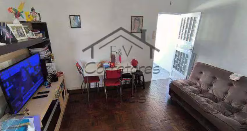 Apartamento com 1 quarto à venda na Rua São Leonardo, 387, Irajá, Rio de Janeiro
