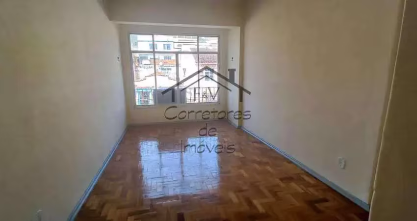 Apartamento com 3 quartos à venda na Rua Comandante Aristides Garnier, 174, Penha Circular, Rio de Janeiro