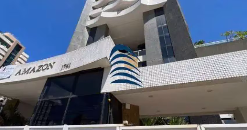 EXCELENTE APARTAMENTO TIPO LOFT NO AMAZON LOTEAMENTO AQUARIUS PITUBA