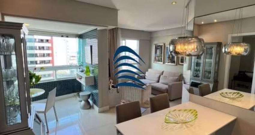 Apartamento para Venda, Edifício Residencial Roberto Viveiros no bairro Pituba, localizado na cidade de Salvador / BA.