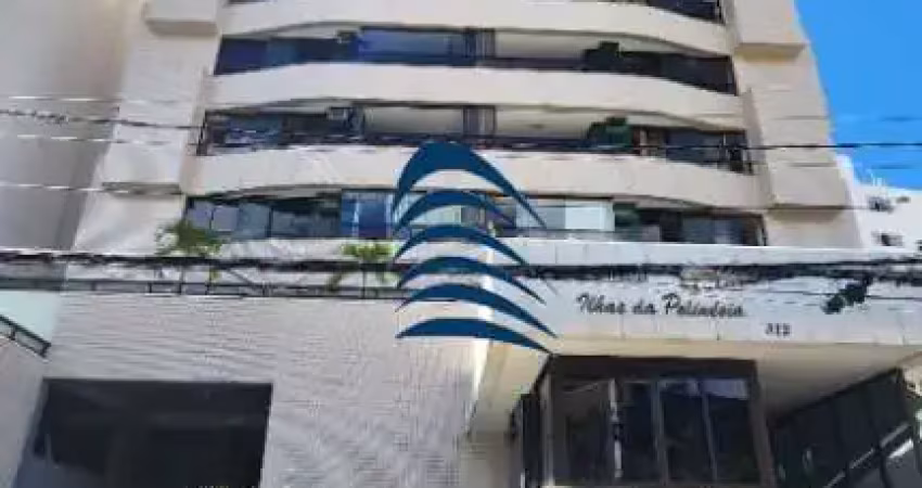 Oportunidade Cobertura Duplex na Pituba                   Condomínio Ilhas da Polinésia   178m²
