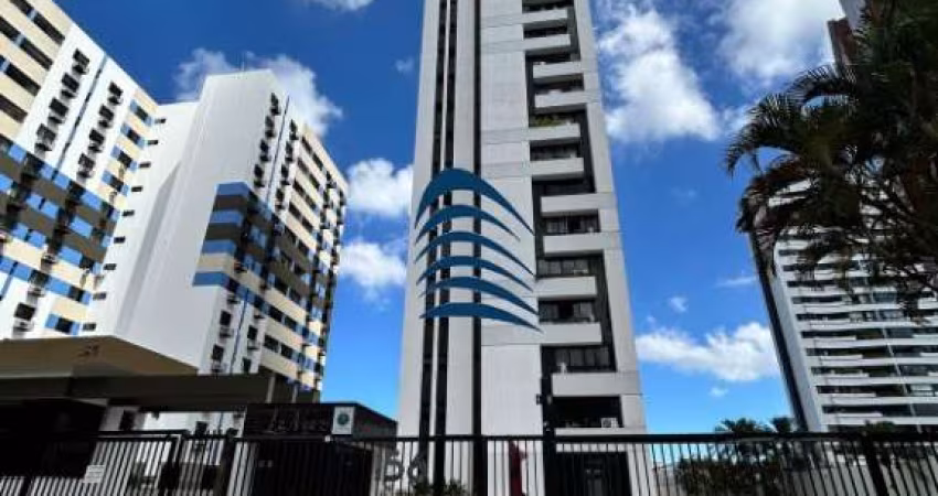Apartamento à venda no Alto do Itaigara [condomínio Le Mans]