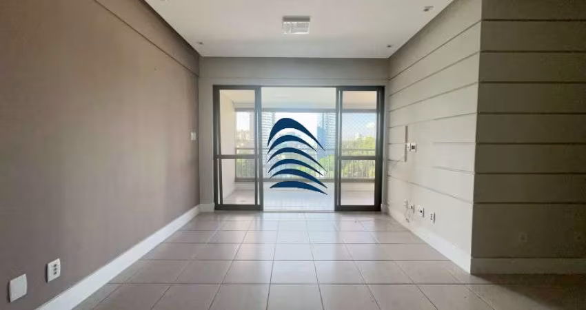 Apartamento 2 Suítes no Horto Florestal  Apartamento 2 suítes com 105m², varanda, lavabo, vista livre, dependência completa, ventilação cruzada, duas vagas soltas.