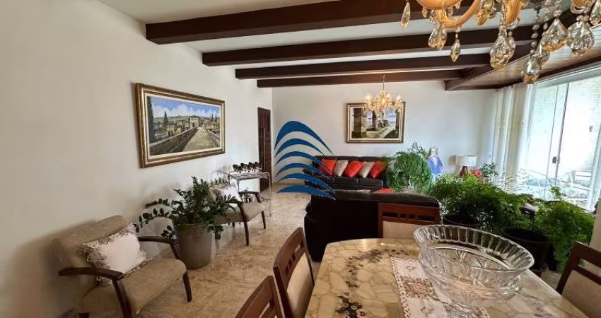 EXCELENTE APARTAMENTO NO CANELA