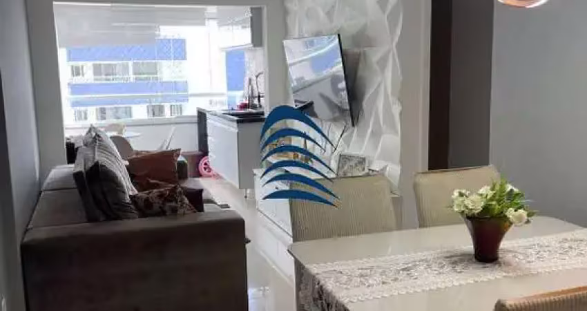 Residencial santorini  jardim santa teresa  apartamento com 58m2, 2/4 com suite e closet, andar alto, norte sul,