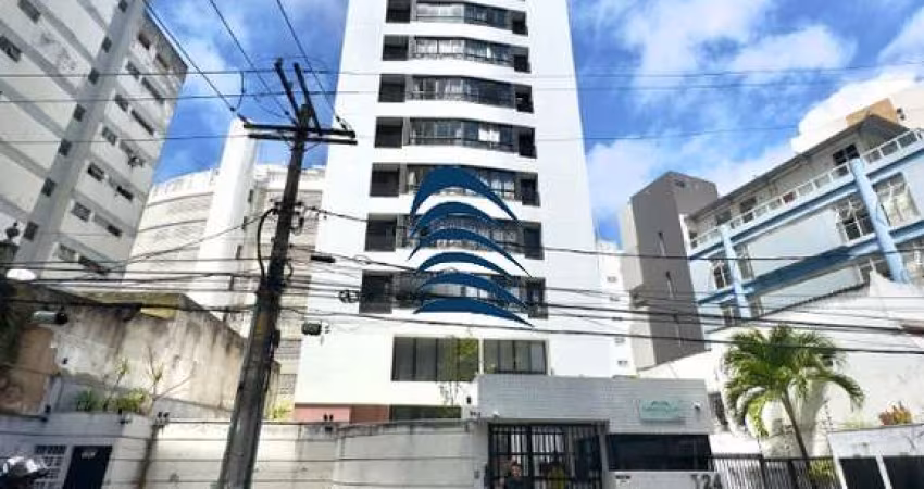 Excelente apartamento para venda no Absolut - Graça