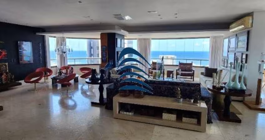 Apartamento alto luxo Mansão Bernardo Bertolucci - vista mar permanente