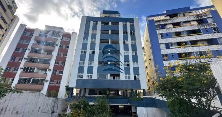 EXCELENTE APARTAMENTO 3/4 COM SUÍTE E VARANDA EM BROTAS