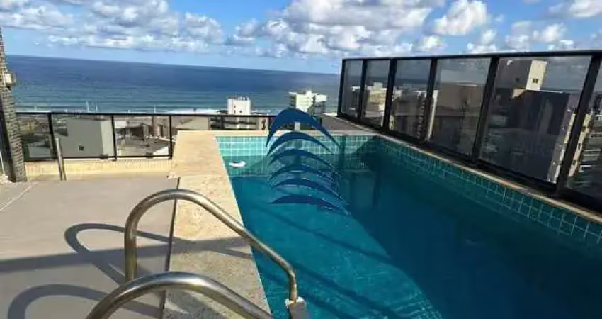 Apartamento com 4 quartos à venda na Rua Anquises Reis, Armação, Salvador