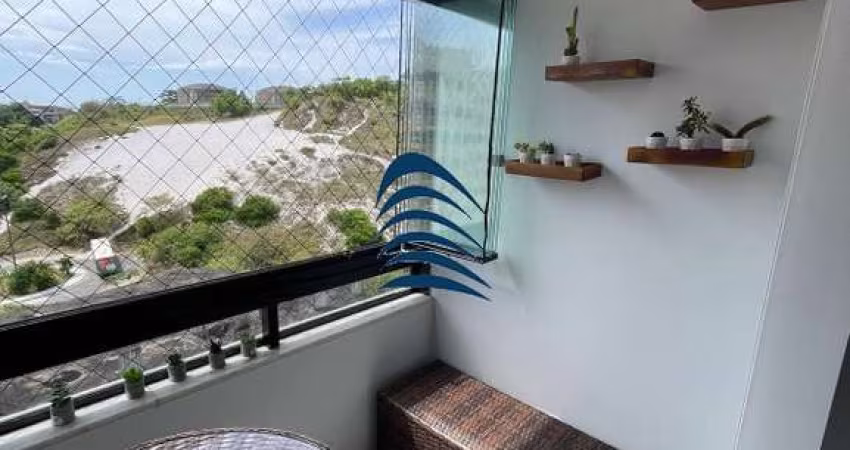 Apartamento no Imbuí  3/4 sendo 1 suíte, 70m, Nascente,