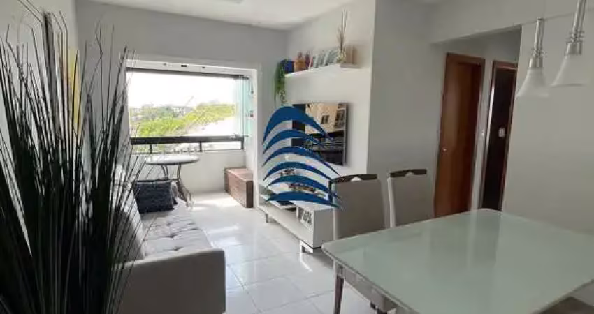 Apartamento no imbuí  3/4 sendo 1 suíte, 70m, nascente,